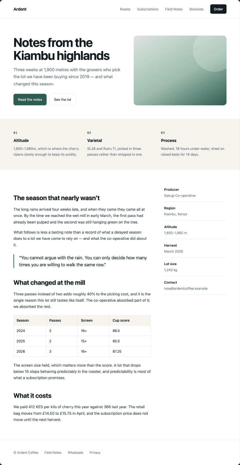 A captured article page, stitched from two screenshots.
